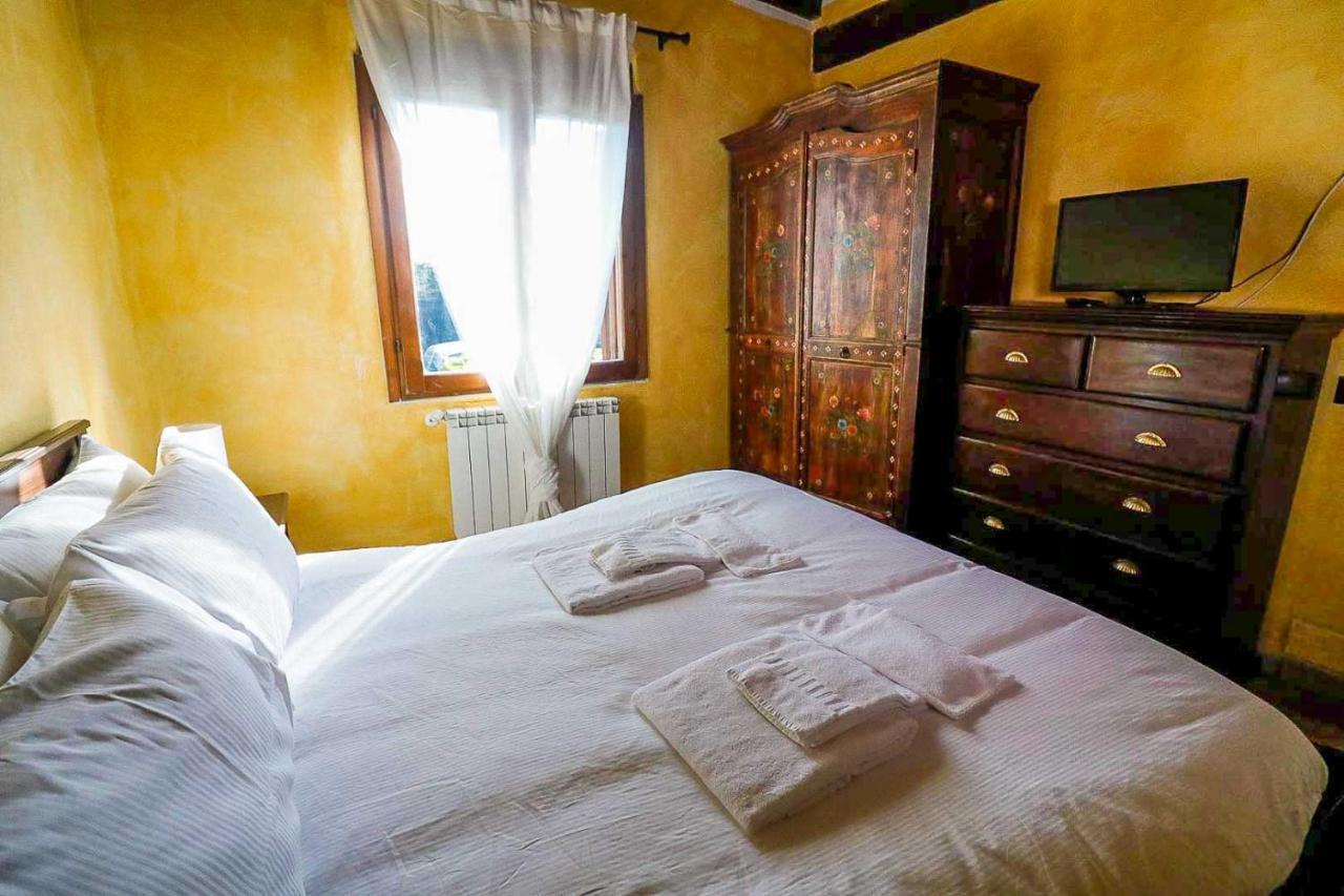 Agriturismo La Melazza Roma Exterior foto